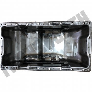 M113 6V53 6V53T OIL PAN 2815-00-042-3865