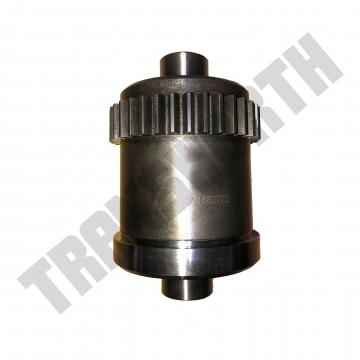 GEAR-SLIP CLUTCH 11682722