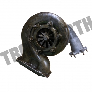 AVDS1790 TURBOSUPERCHARGER 11668377