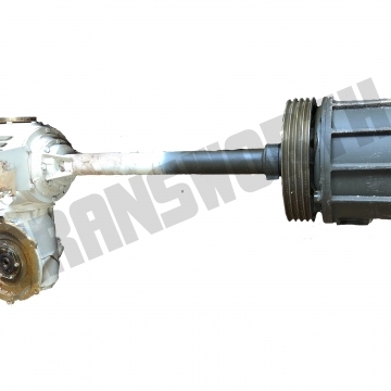 AUXILIARY DRIVE ASSEMBLY 11617771-2
