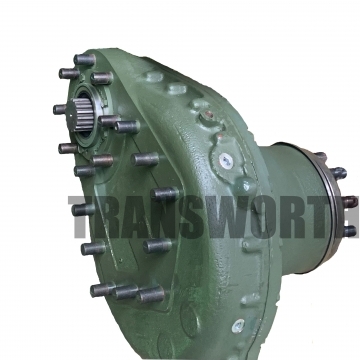 M60 FINAL DRIVE P/N 12251724 