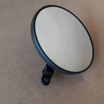 VEHICULAR MIRROR HEAD
