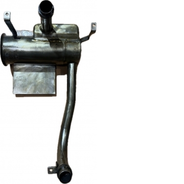 TRANSMISSION OIL FILTER CAN 6774440
