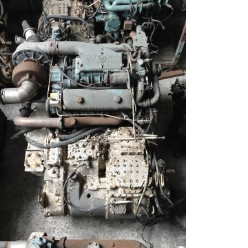 M109/M110 POWERPACK