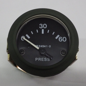 Indicator, Pressure