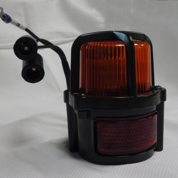 LIGHT ASSY(RED)